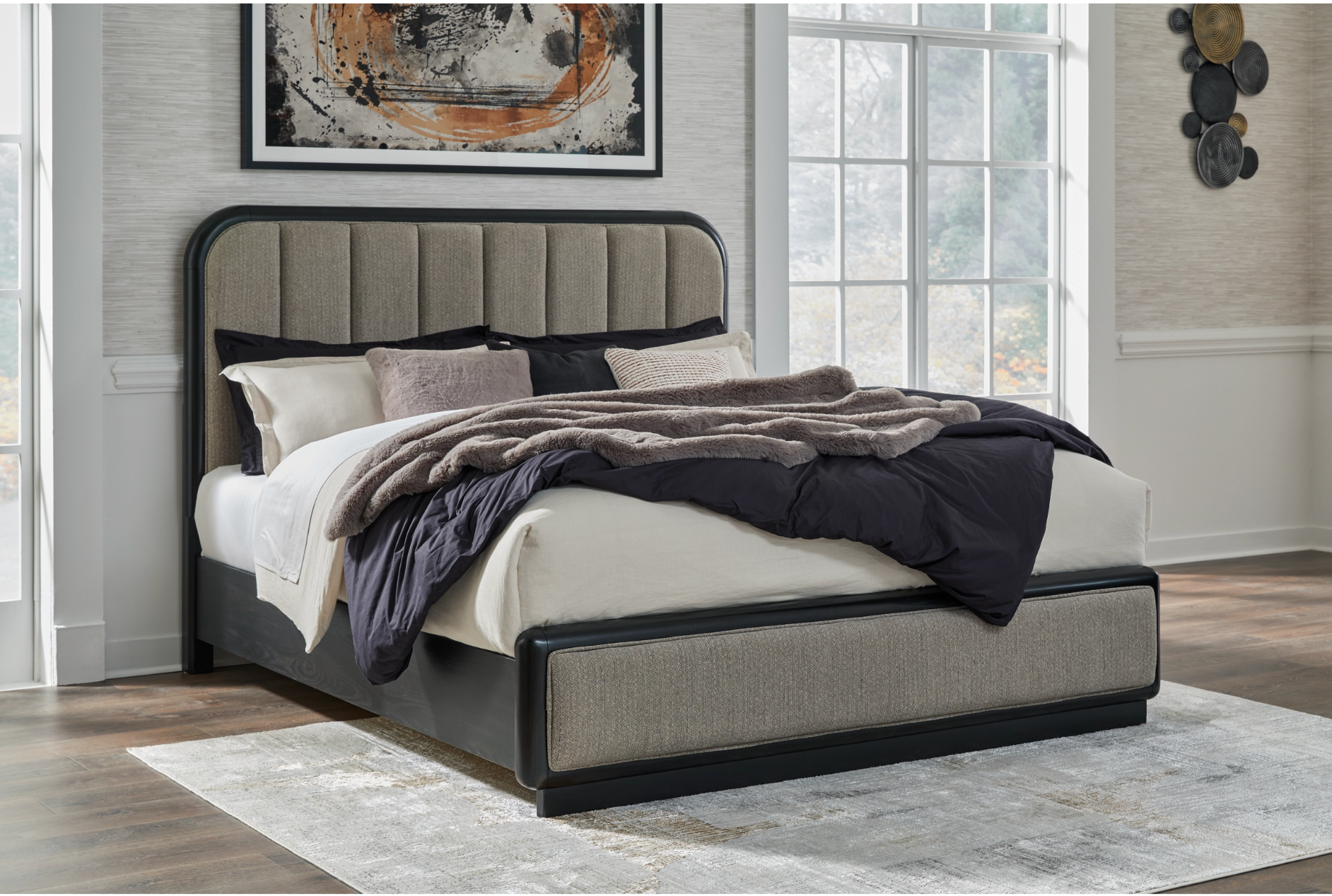 Pick a Firmness That Matches Your Needs