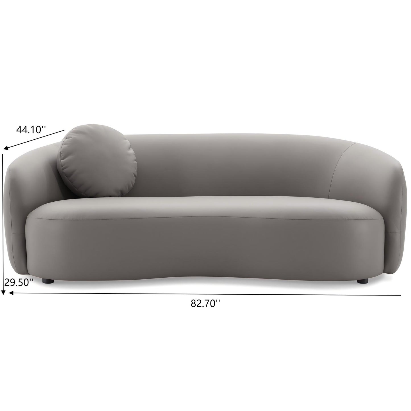 Porter - Comfortable Sofa