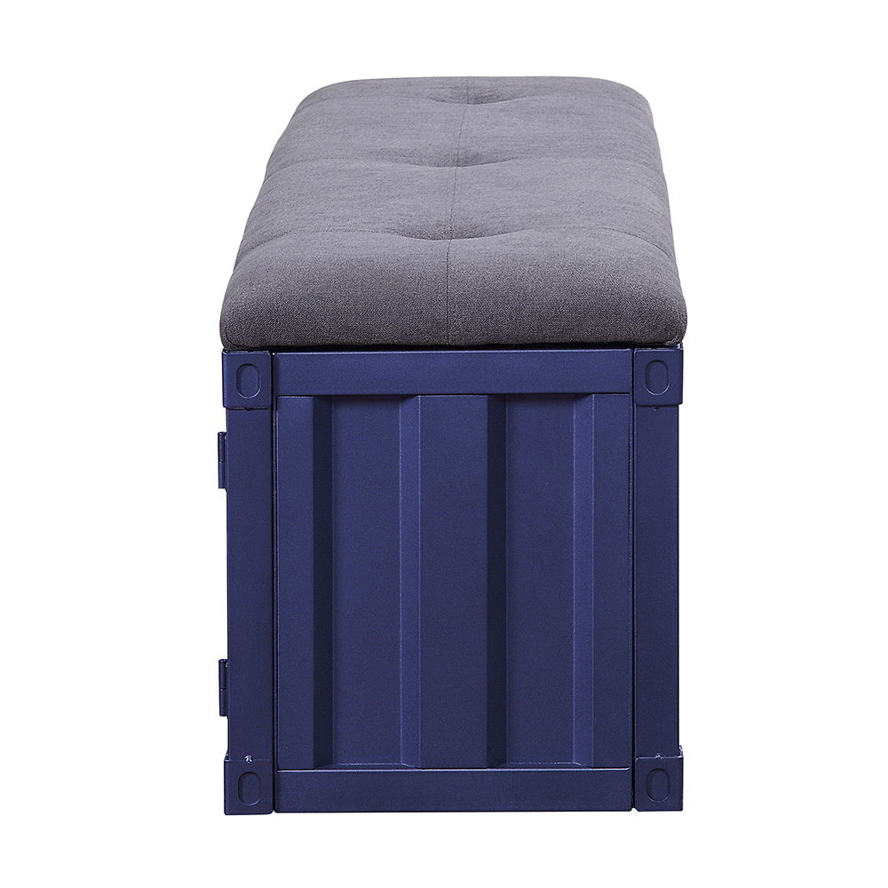 Cargo - Bench (Storage)