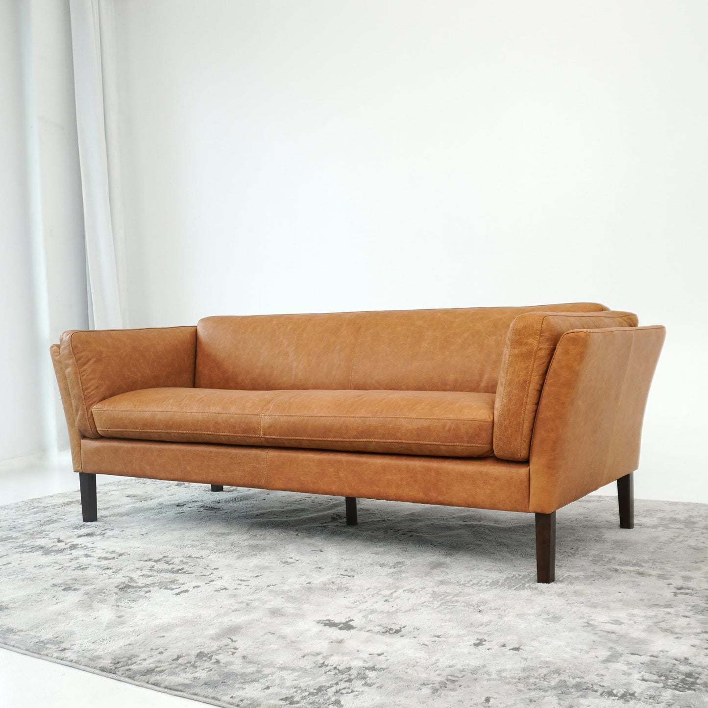 York - Comfortable Sofa