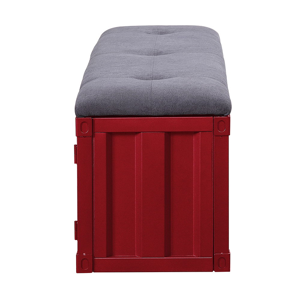 Cargo - Bench (Storage)