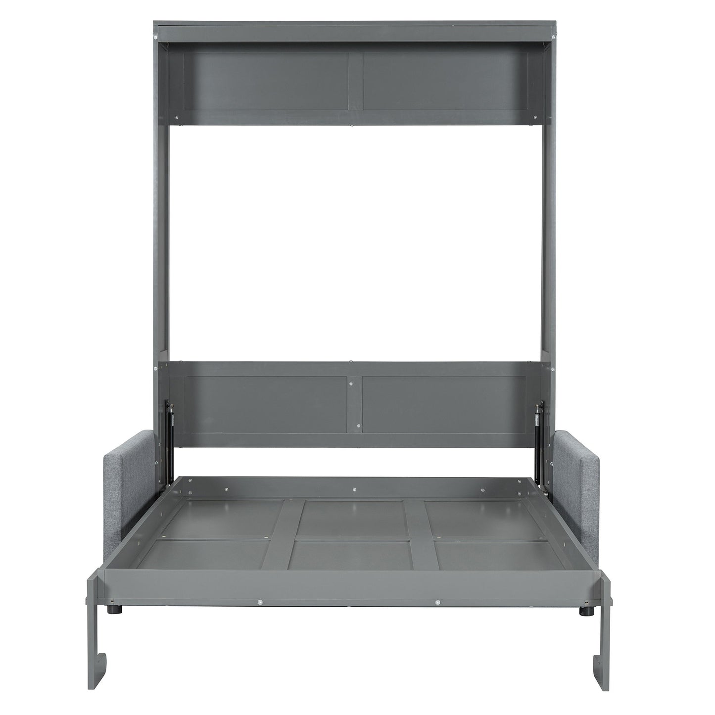 Murphy Wall Bed With Cushion