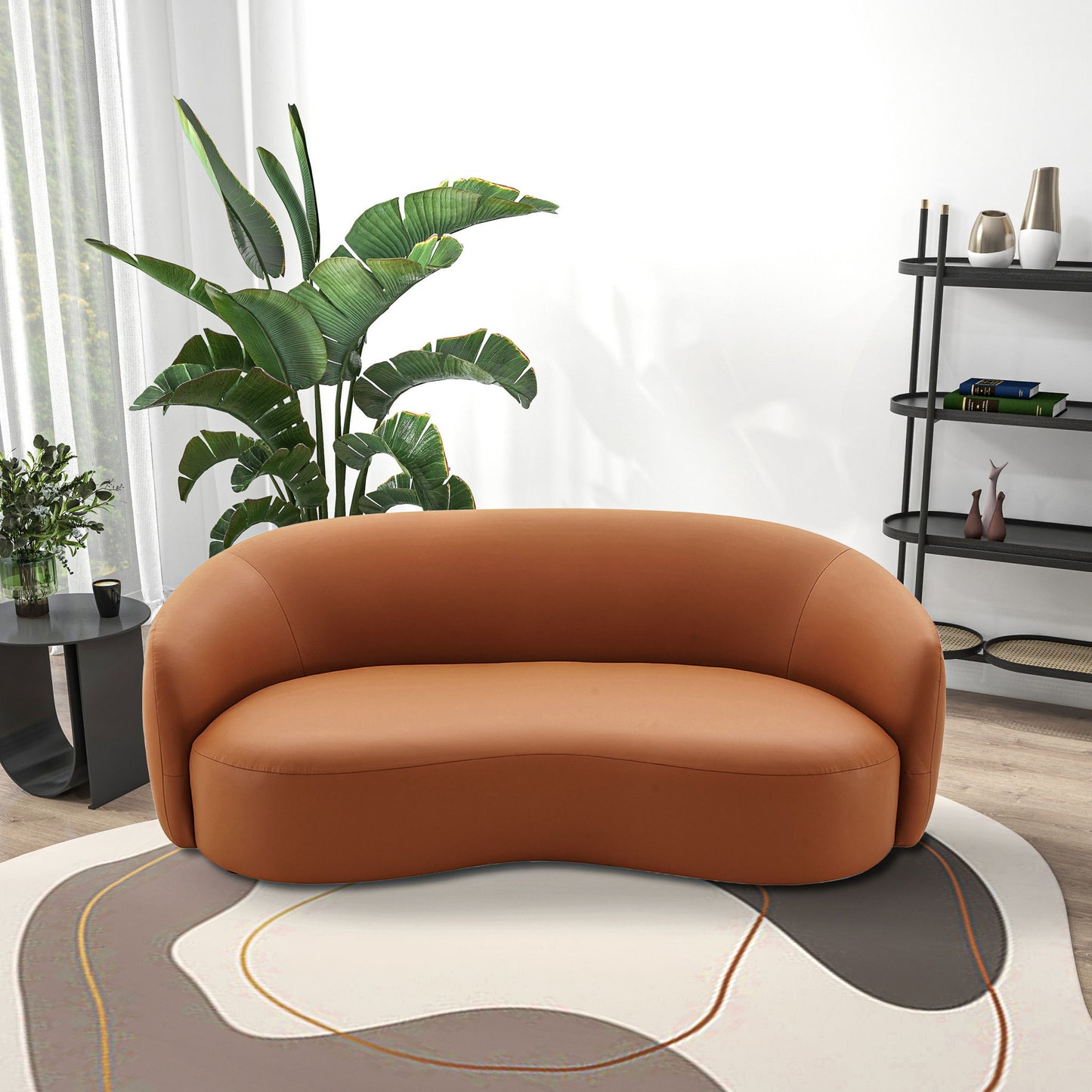 Porter - Comfortable Sofa