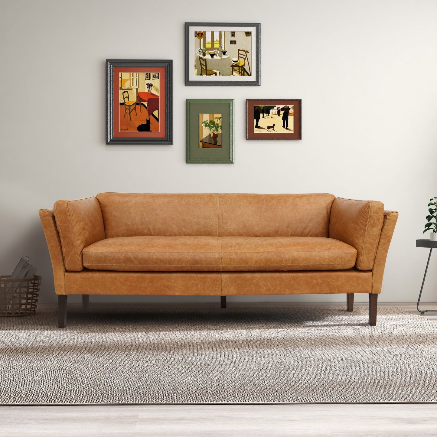 York - Comfortable Sofa