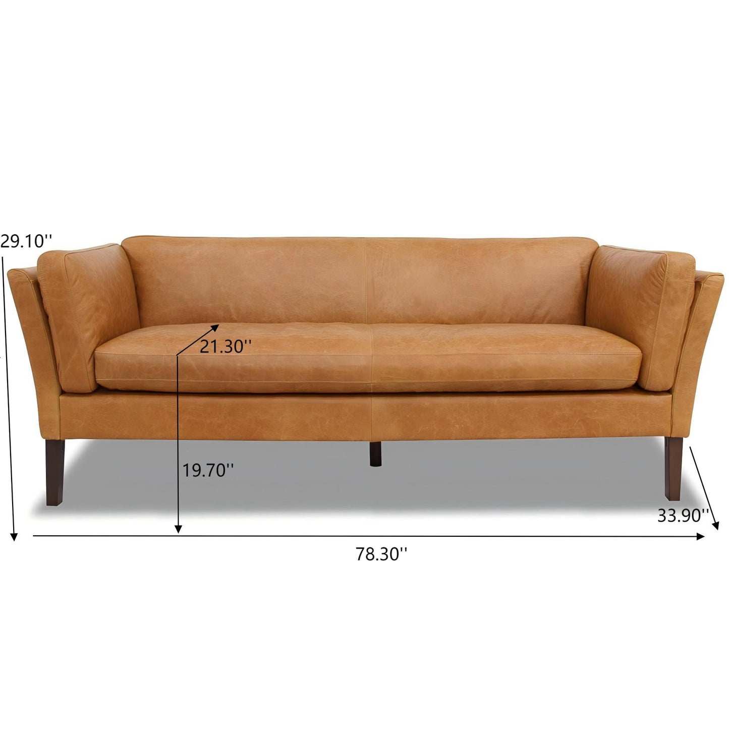 York - Comfortable Sofa