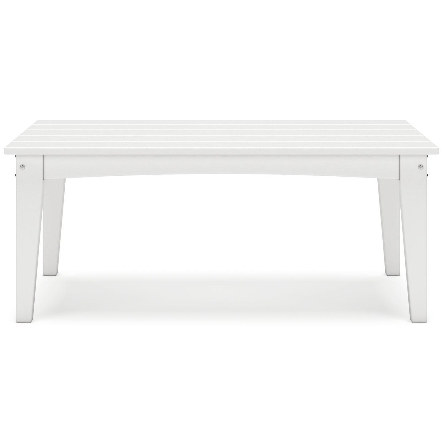 Ashley Express - Hyland wave Rectangular Cocktail Table
