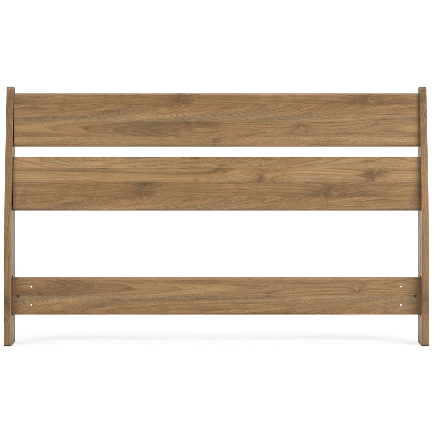 Ashley Express - Deanlow Full Panel Headboard with Dresser and Nightstand