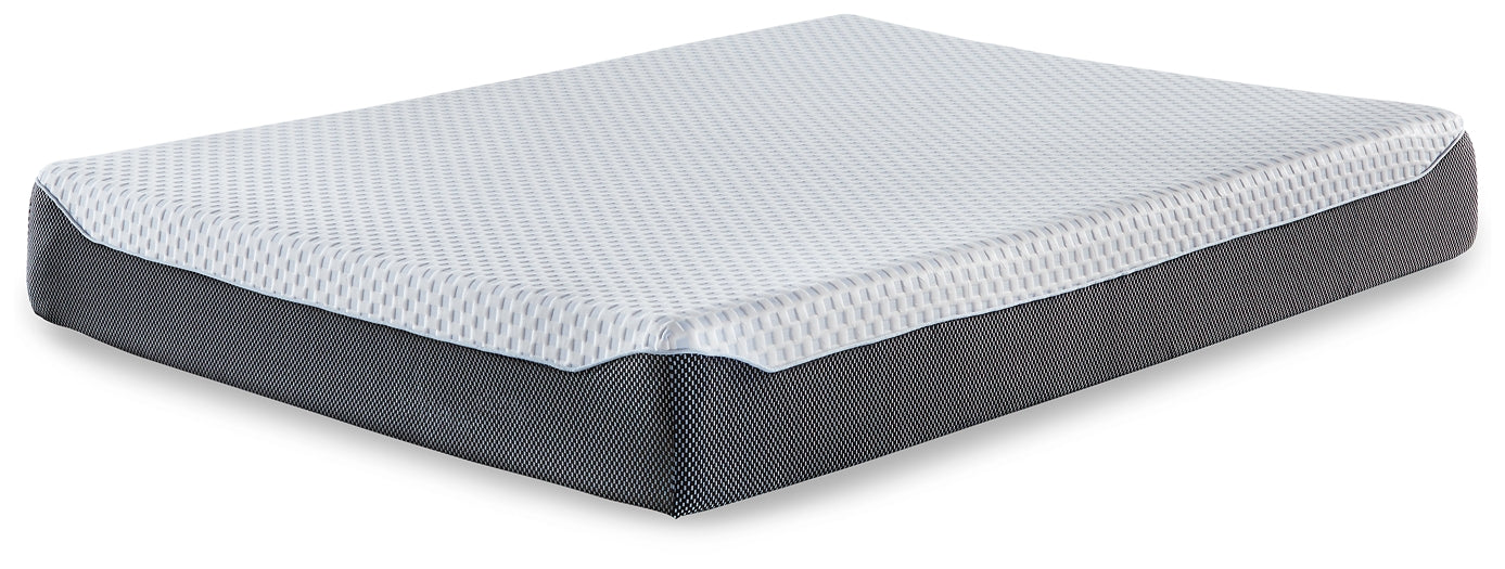 Ashley Express - 10 Inch Chime Elite Queen Mattress
