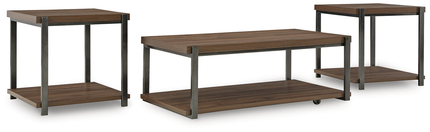 Ashley Express - Trindwick Occasional Table Set (3/CN)