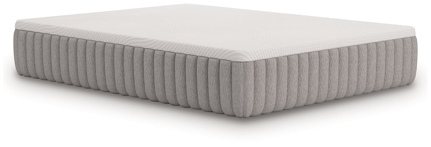 Ashley Express - Terra Sleep Soft Mattress