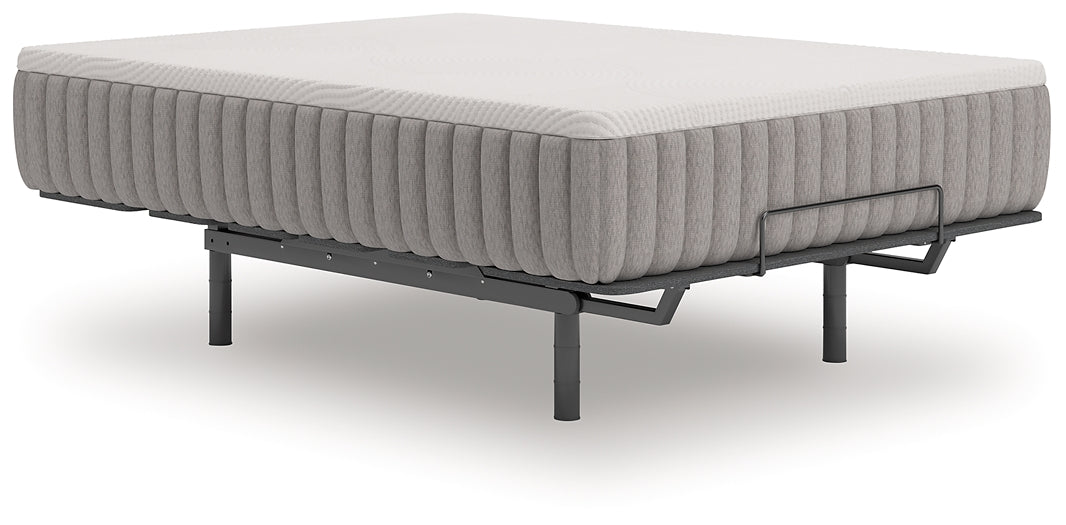 Ashley Express - Terra Sleep Soft Mattress