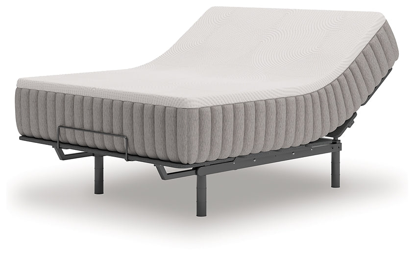 Ashley Express - Terra Sleep Soft Mattress