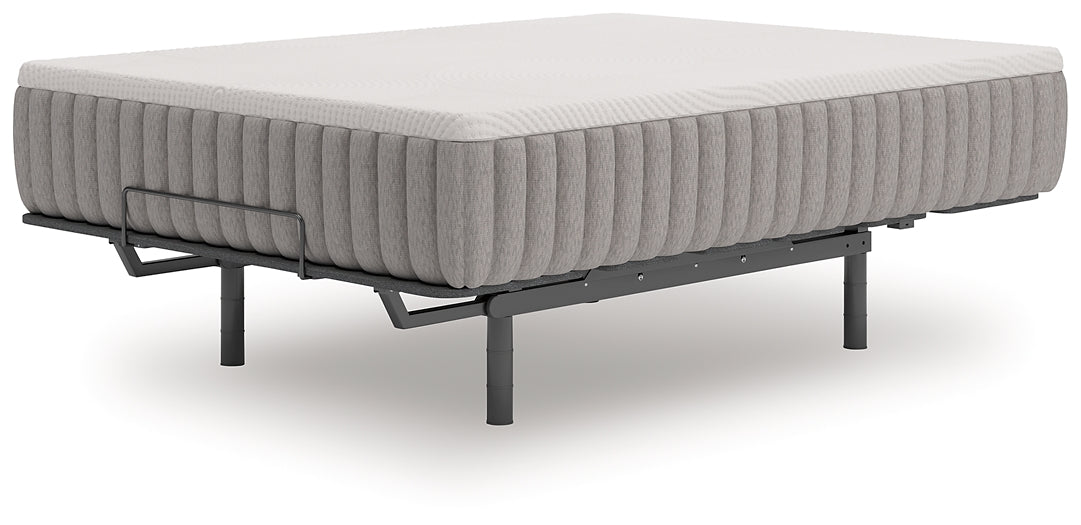 Ashley Express - Terra Sleep Soft Mattress