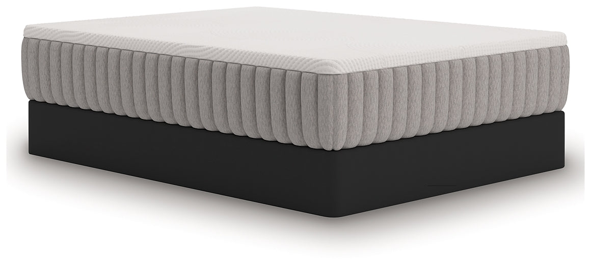 Ashley Express - Terra Sleep Soft Mattress