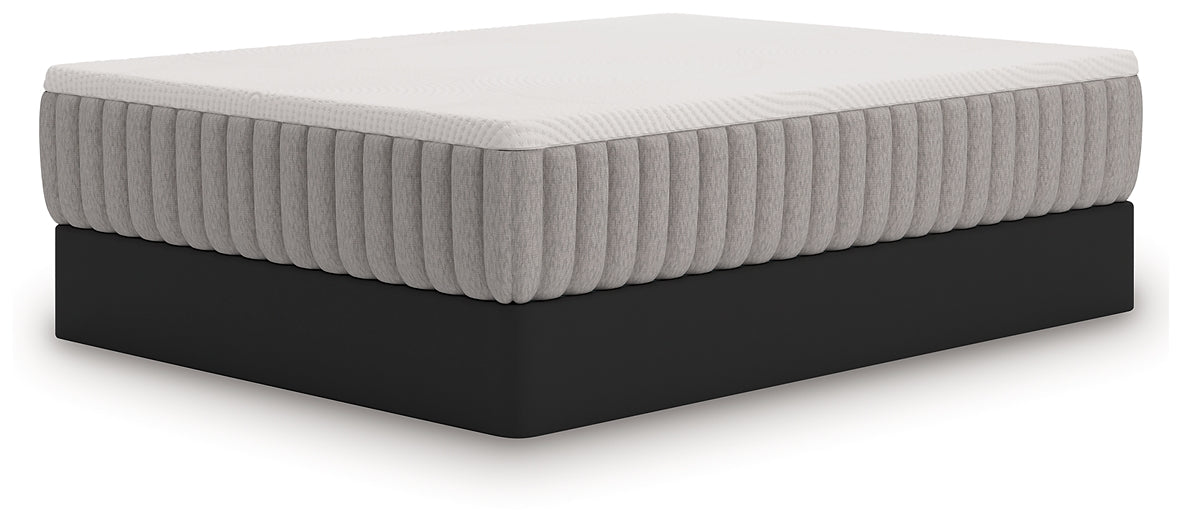 Ashley Express - Terra Sleep Soft Mattress