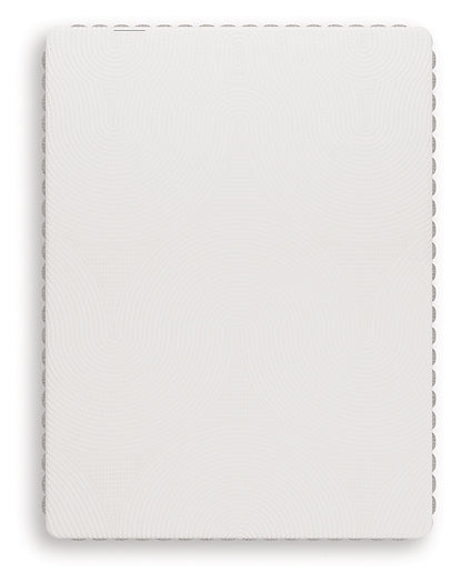 Ashley Express - Terra Sleep Soft Mattress