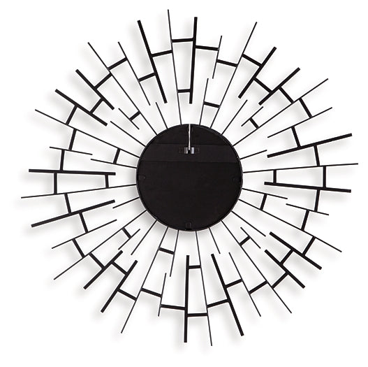 Ashley Express - Garrenworth Accent Mirror