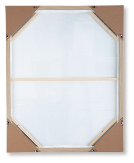 Trailport Wall Art