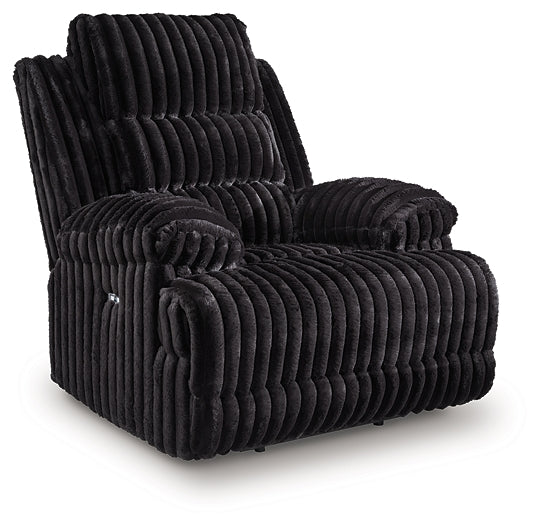 Rhines Falls Zero Wall Recliner