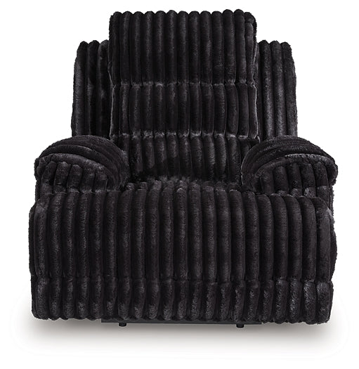 Rhines Falls Zero Wall Recliner