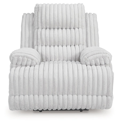 Rhines Falls Zero Wall Recliner