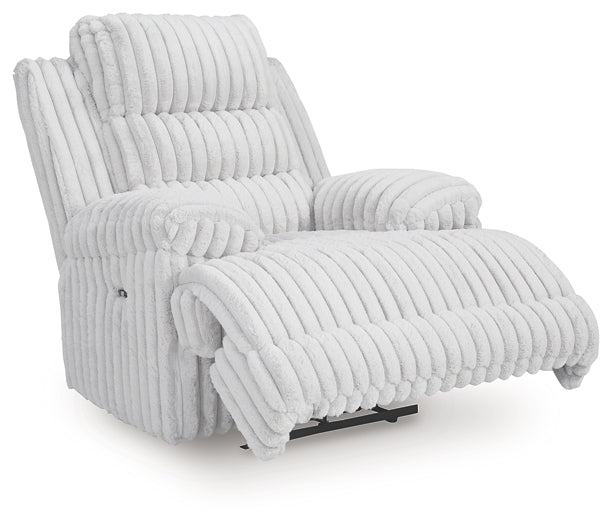 Rhines Falls Zero Wall Recliner