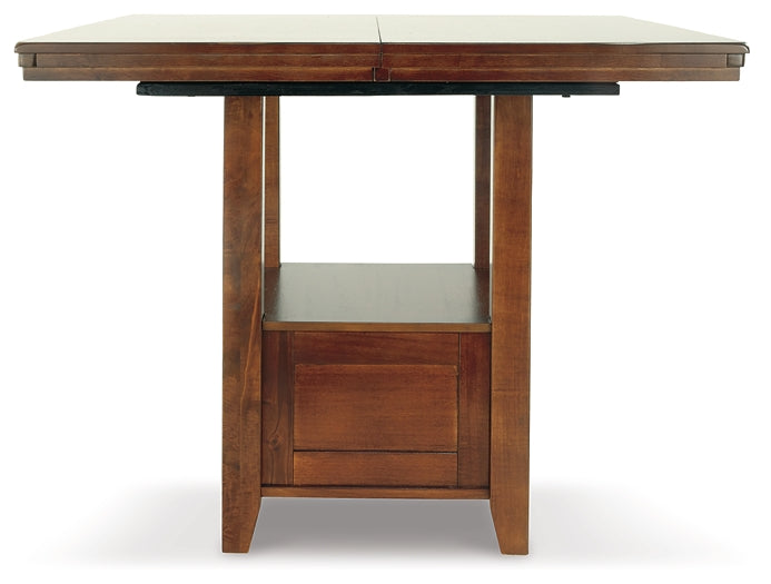 Ashley Express - Ralene RECT DRM Counter EXT Table