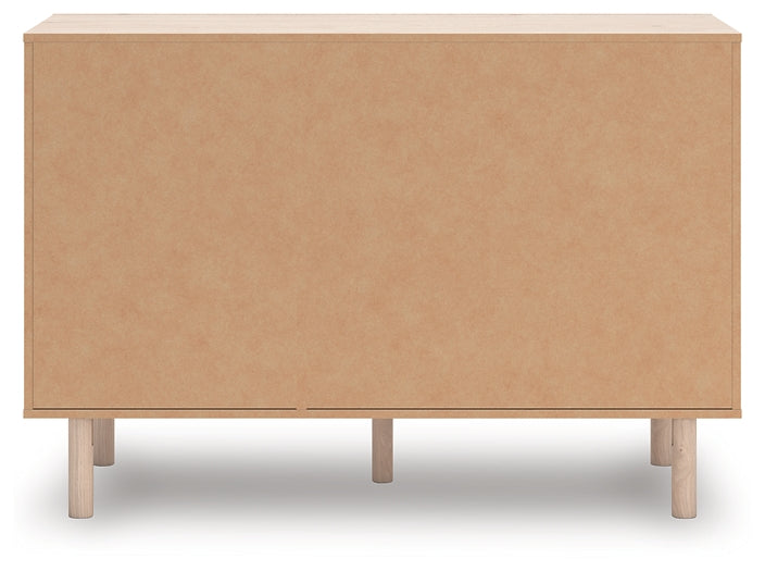 Ashley Express - Arloster Six Drawer Dresser