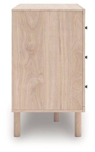 Ashley Express - Arloster Six Drawer Dresser