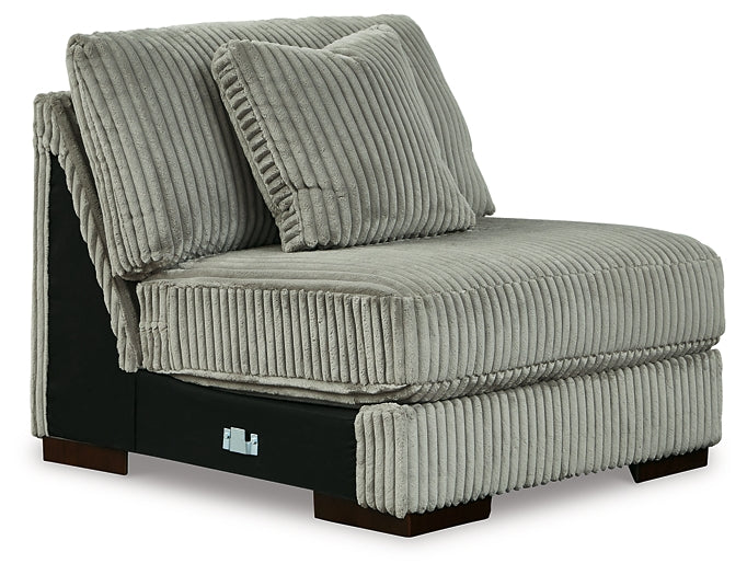 Lindyn 3-Piece Sectional Sofa