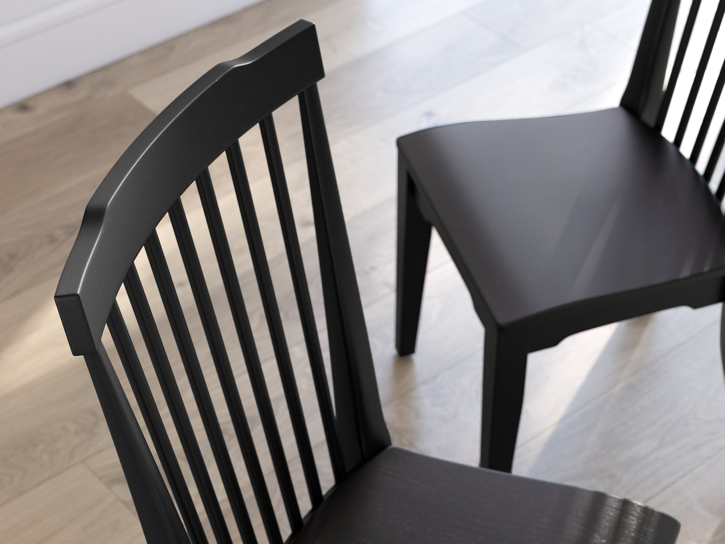 Ashley Express - Brenkerton Dining Room Side Chair (2/CN)