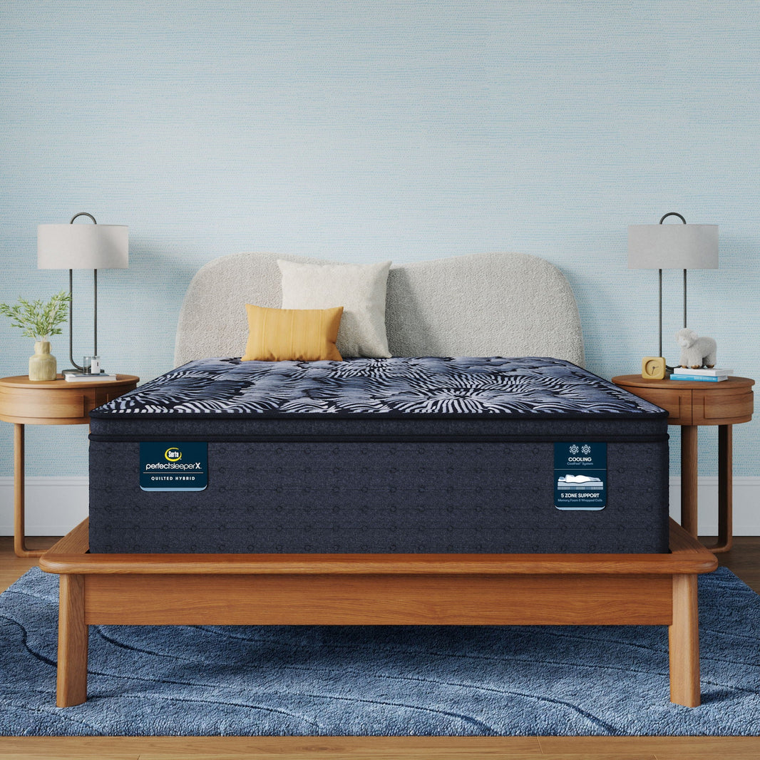 10 Signs It's Time to Replace Your Mattress | Alfonsos Furniture & Mattress