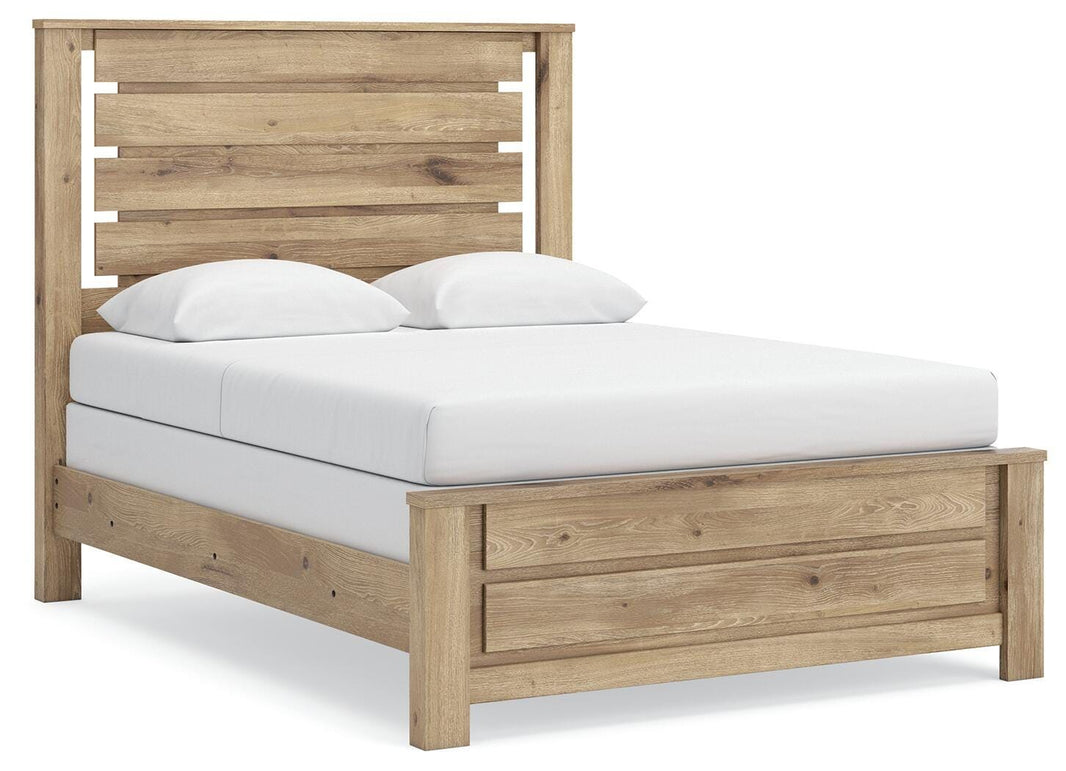 Solid Wood vs. Engineered Wood Bedroom Furniture: Which Is Better?