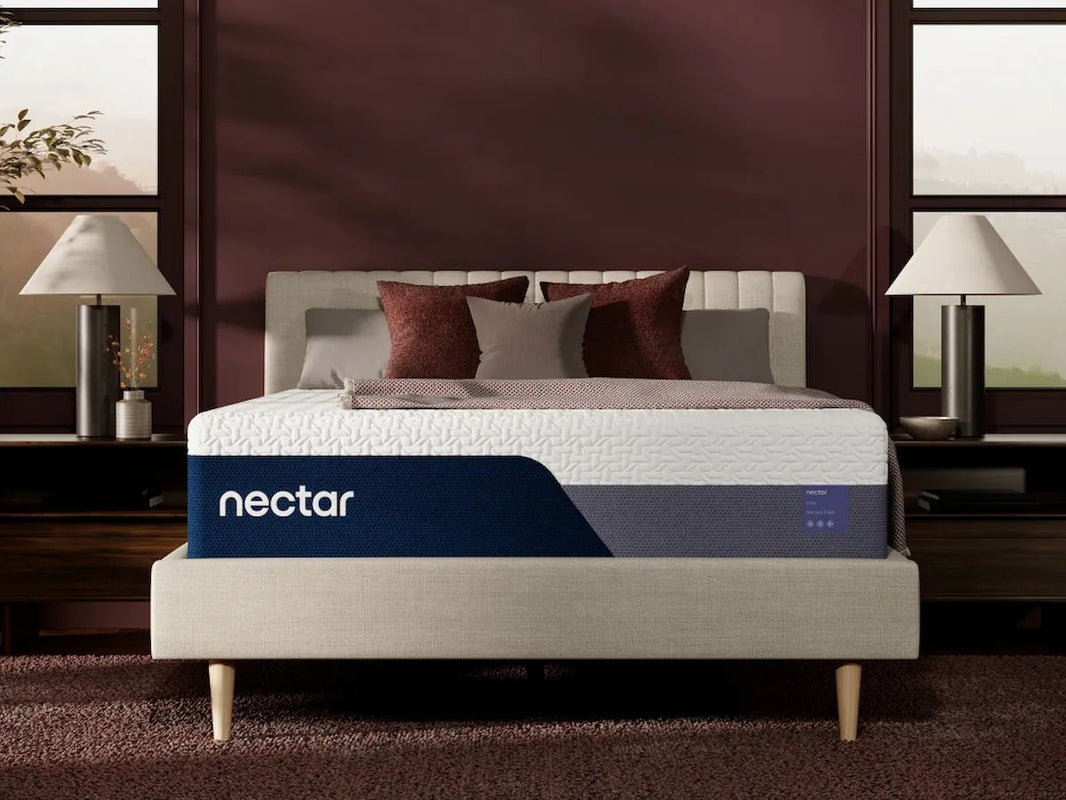 Memory Foam vs. Hybrid Mattress: Which One Is Right for You?