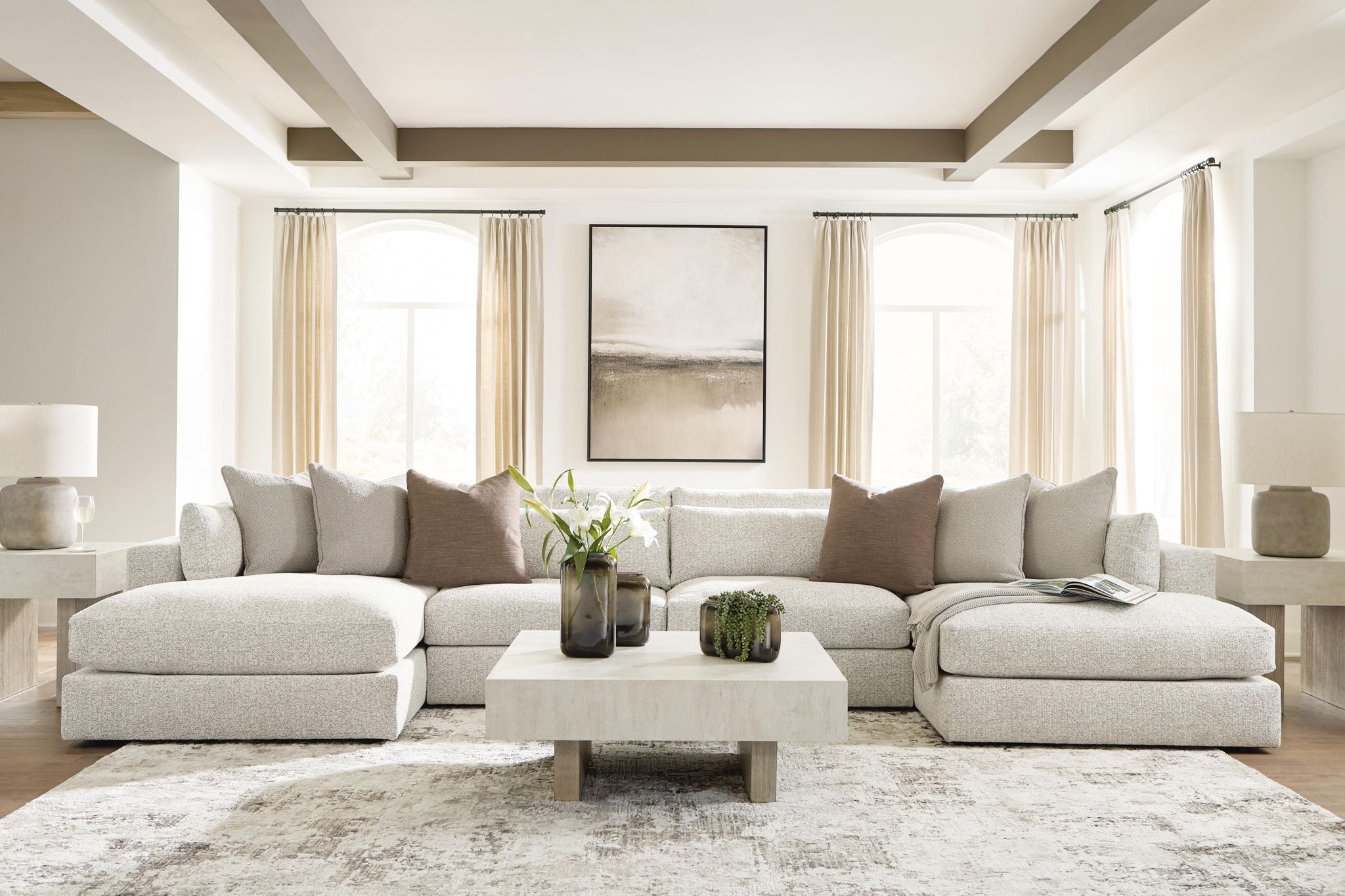 How to Choose the Right Sofa for Your Home: The Complete 2026 Buying Guide