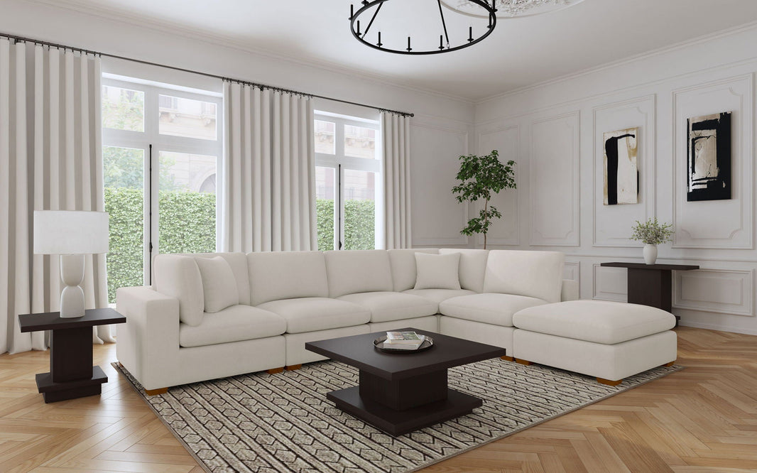 Top 5 Living Room Furniture Trends in the San Fernando Valley