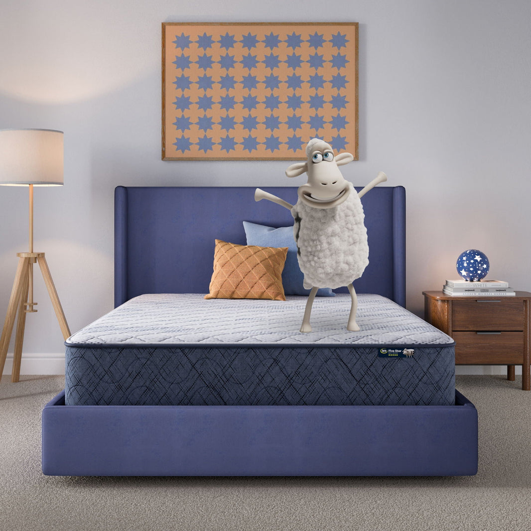 Need a Mattress Today? Here's How to Take One Home the Same Day