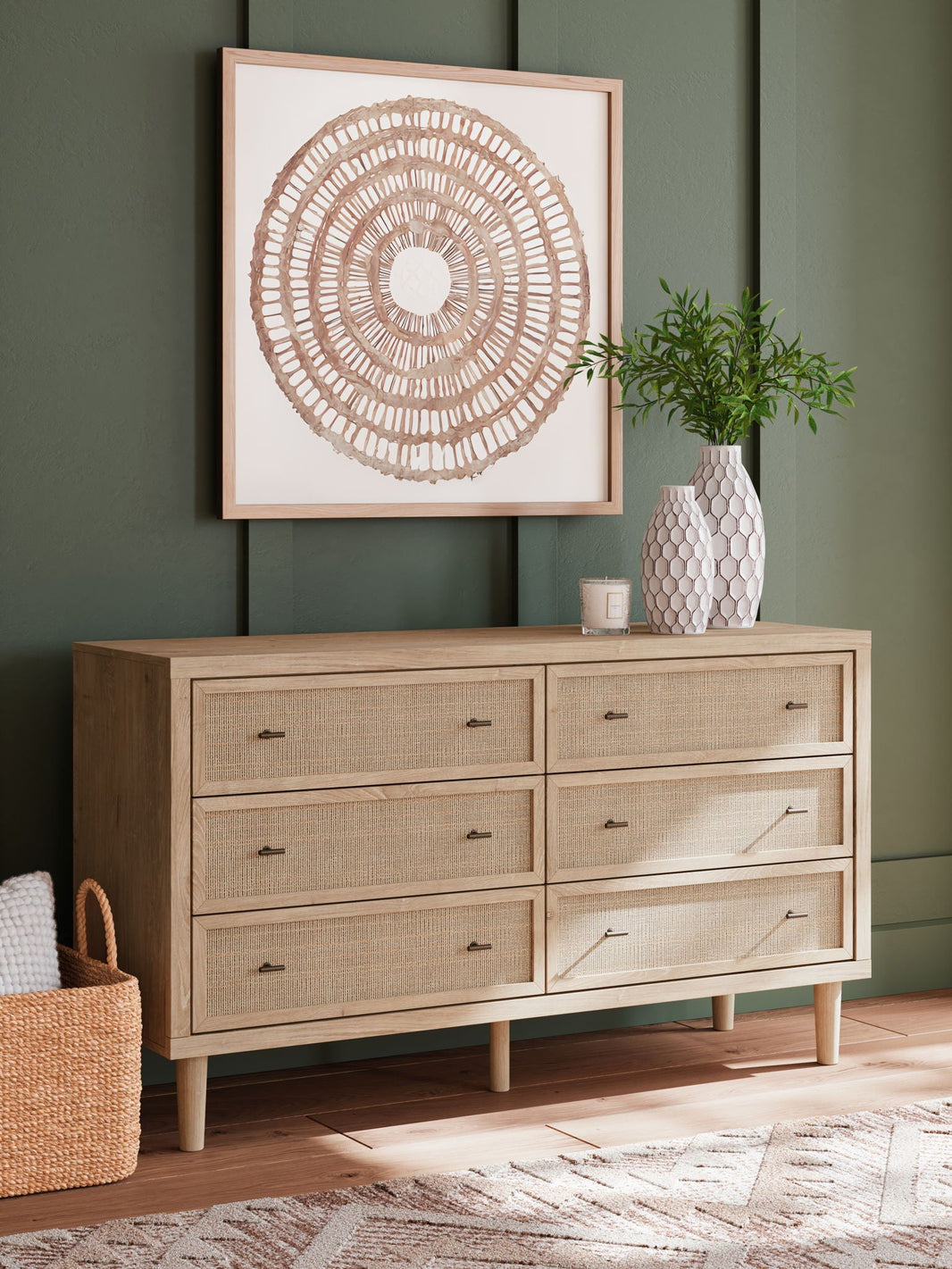 Dresser vs. Chest of Drawers: Which One Is Right for Your Bedroom?