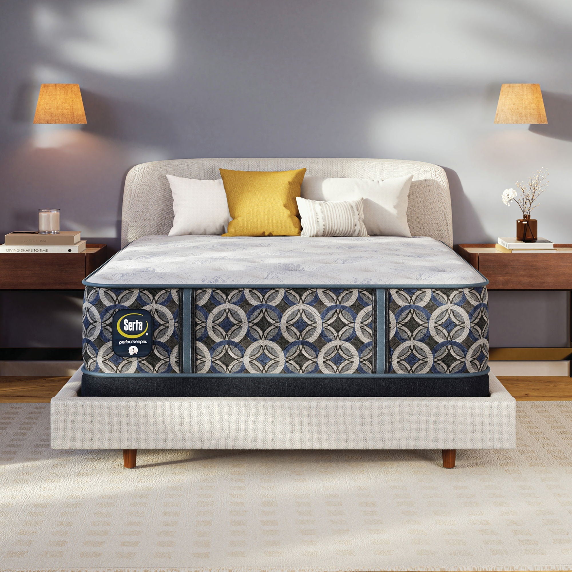 Mattress Firmness Guide: How to Choose the Right Comfort Level | Alfonsos Furniture & Mattress
