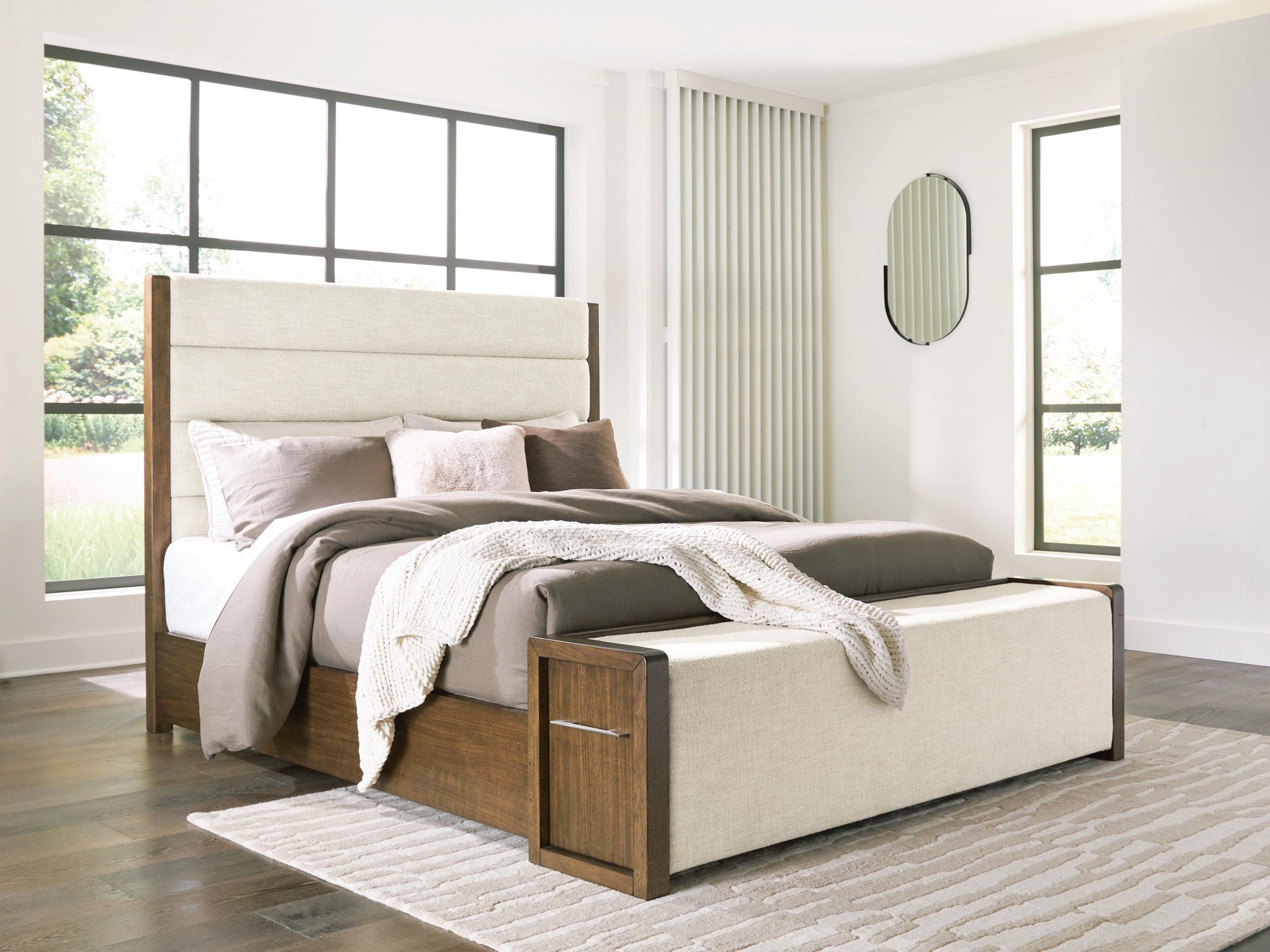 How to Choose the Perfect Bedroom Set for Your Home