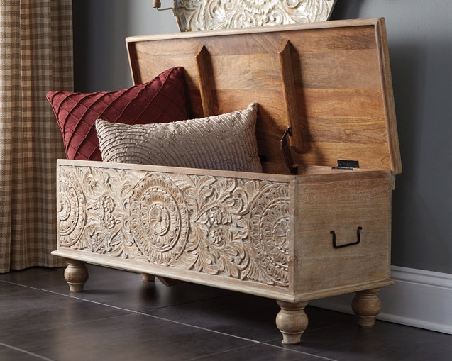 Express > Storage Furniture