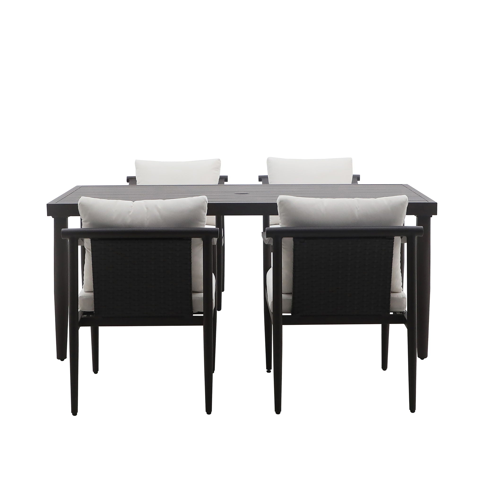 Moana - Patio Dining Set
