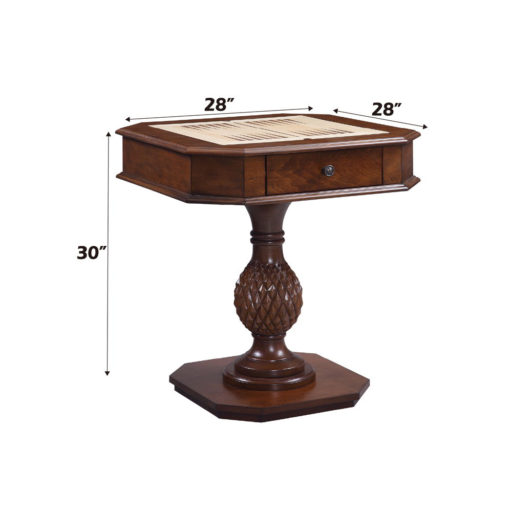 Bishop II - Game Table