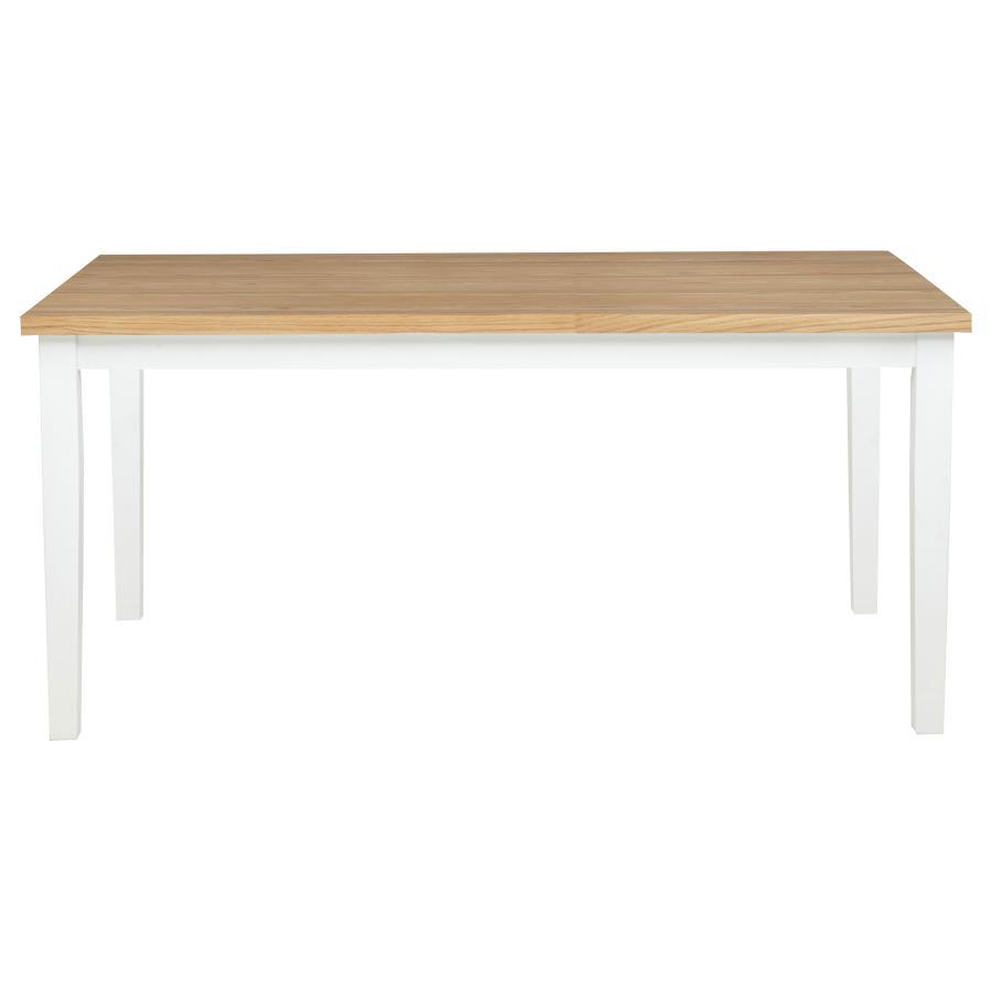 Andrews - Rectangular Dining Set