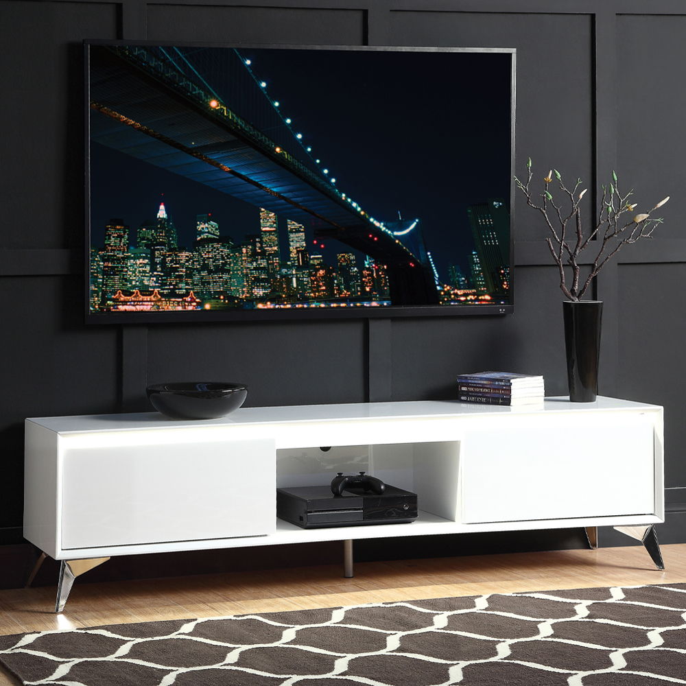 Raceloma - TV stand