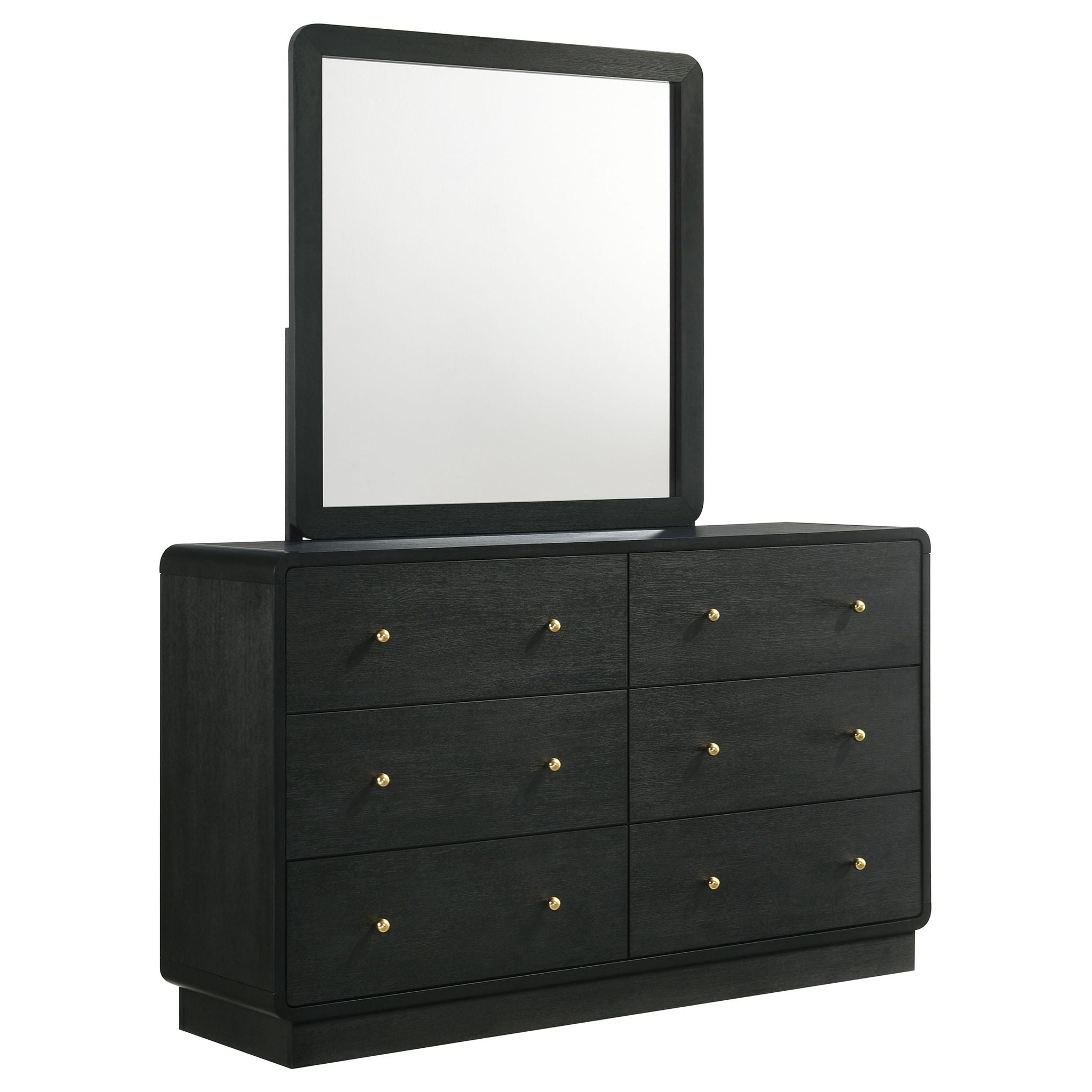 Cavelle - 6-Drawer Dresser