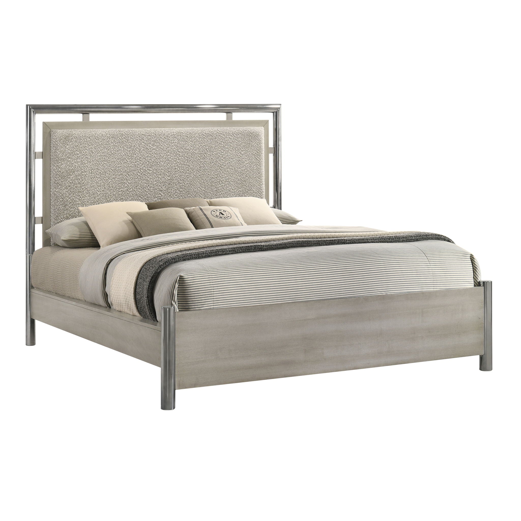 Lennox - Bed