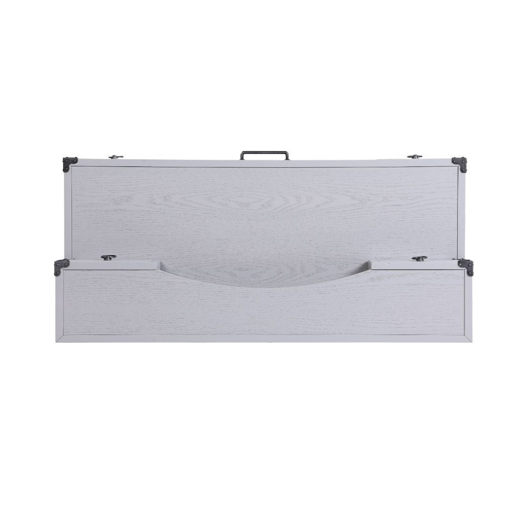 Orchest - Writing Desk - Gray