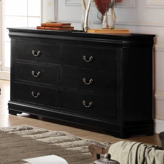 Louis Philippe - Dresser