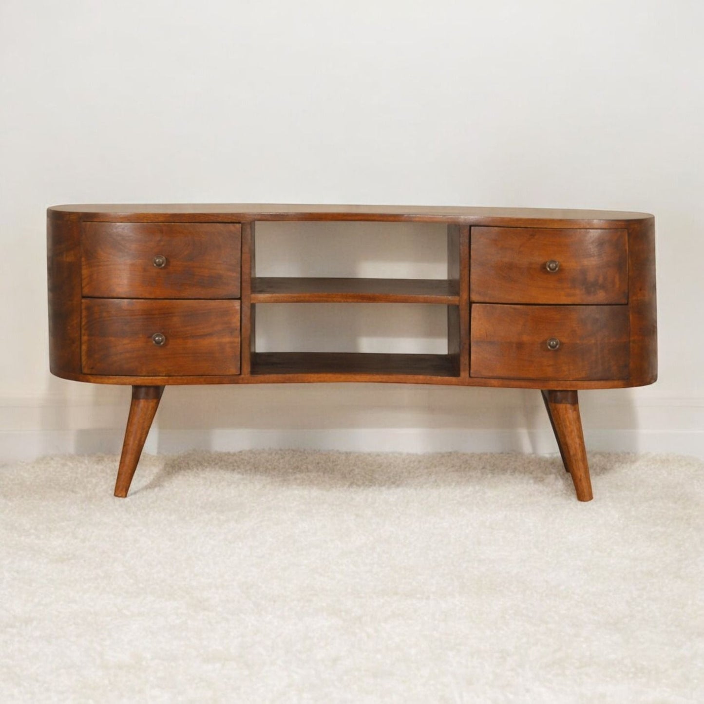 Wave Entertainment Unit